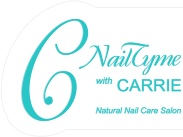 NailTyme With Carrie